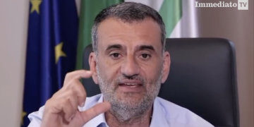 Antonio Decaro