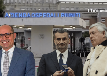 Tedeschi, Decaro e Lo Muzio
