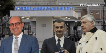 Tedeschi, Decaro e Lo Muzio