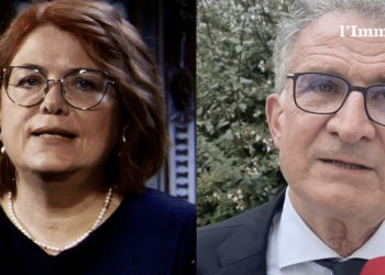 Marcone e Giannella
