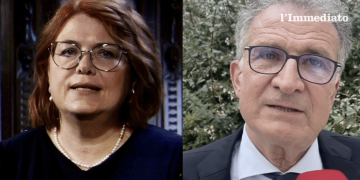 Marcone e Giannella