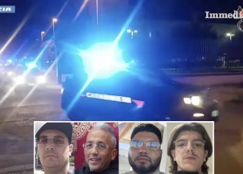 Moretti, Abbruzzese, Bevilacqua e Pesante