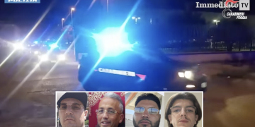 Moretti, Abbruzzese, Bevilacqua e Pesante