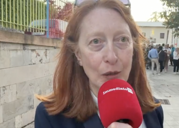 Maria Pia Fabrizio