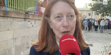Maria Pia Fabrizio