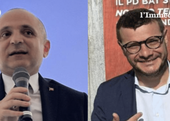 D'Attis e De Santis