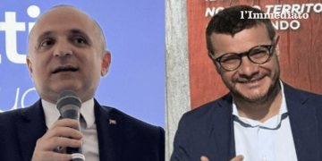 D'Attis e De Santis