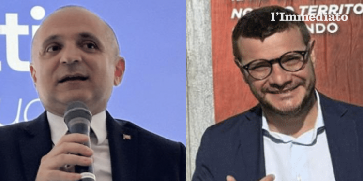 D'Attis e De Santis