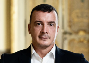Rocco Casalino