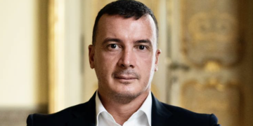 Rocco Casalino