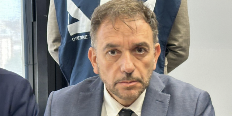 Giuseppe Gatti