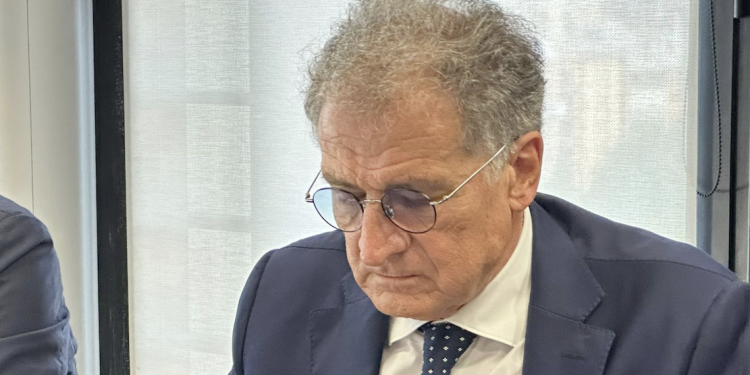 Francesco Giannella