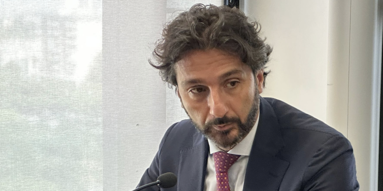 Alfredo Fabbrocini
