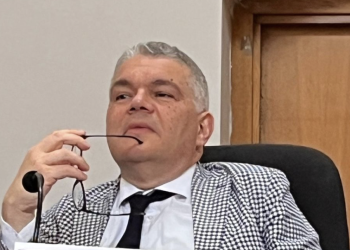 Enrico Infante