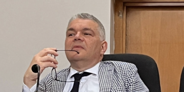 Enrico Infante