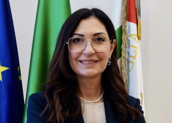 Tiziana Di Matteo, dg ASL Foggia