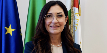 Tiziana Di Matteo, dg ASL Foggia