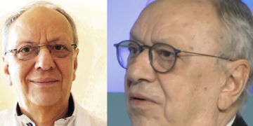Vincenzo D'Angelo
