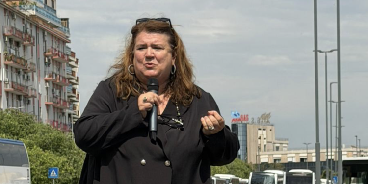 Maria Aida Episcopo