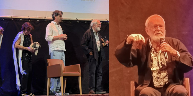 Terry Gilliam