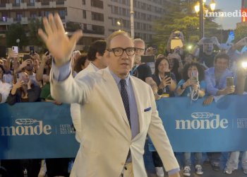Kevin Spacey