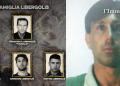 A destra, Armando Li Bergolis