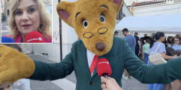 Bortone e Stilton