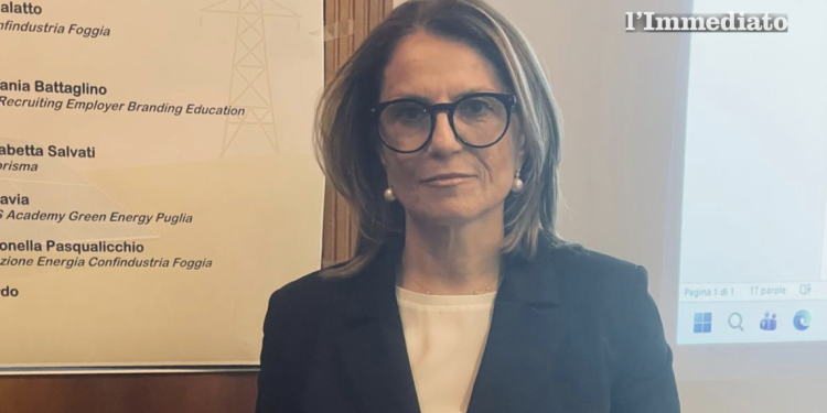 Antonella Pasqualicchio