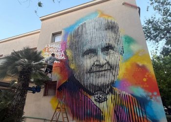 Mon-tesori Spring Art Fest Orta Nova