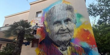 Mon-tesori Spring Art Fest Orta Nova