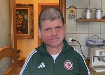 Nico Cagnazzo