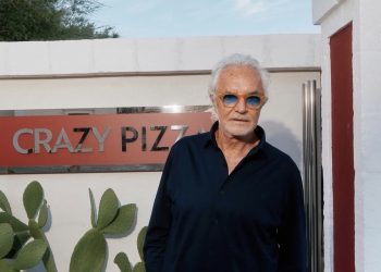 Flavio Briatore
