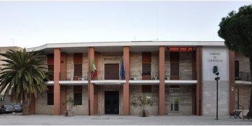 Comune di Carapelle