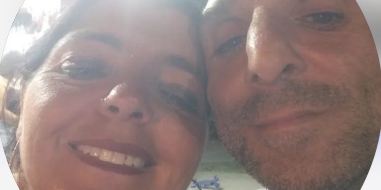 Maria Mammollino e Giuseppe Piscitelli