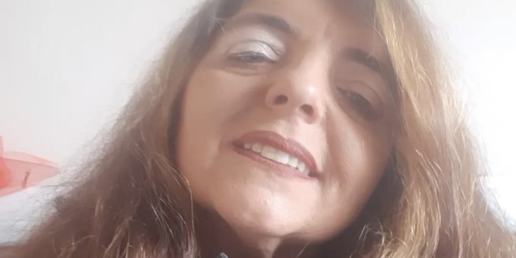 Maria Mammollino