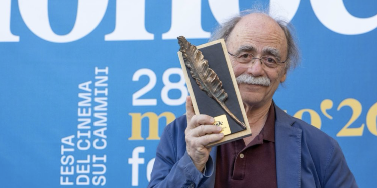 Maurizio Nichetti