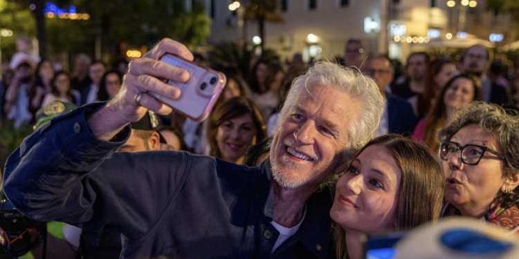 Matthew Modine