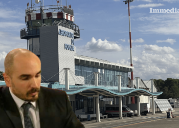 Maurizio Gargiulo e il Gino Lisa