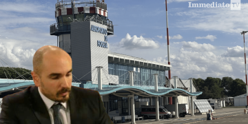 Maurizio Gargiulo e il Gino Lisa