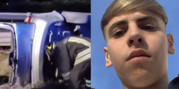 Andrea Procaccino