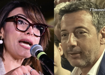 Matarante e Di Mauro