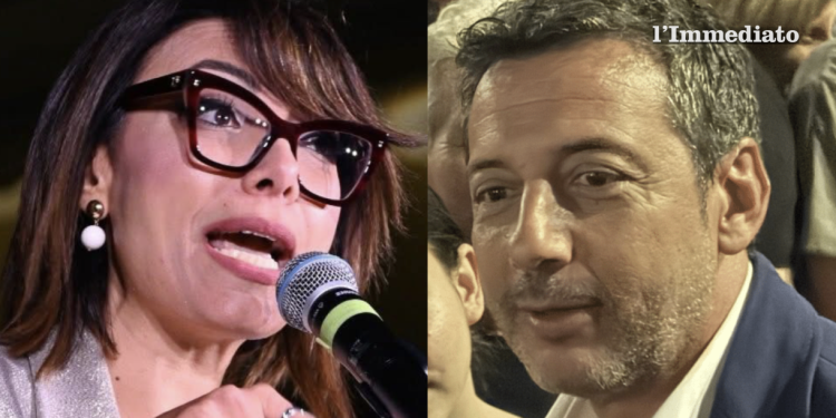 Matarante e Di Mauro