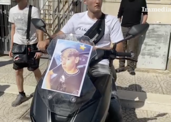 Andrea Procaccino