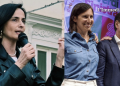 Fini, Schlein e Conte