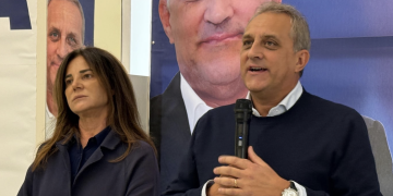 Fallucchi e Gatta