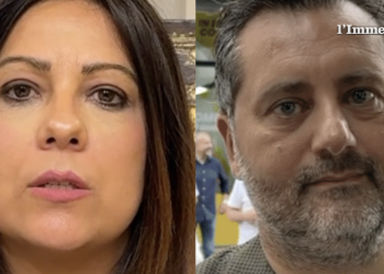 Colangelo e Masucci
