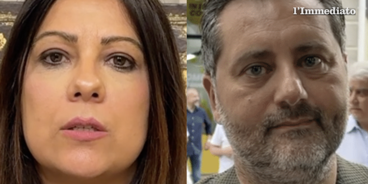 Colangelo e Masucci