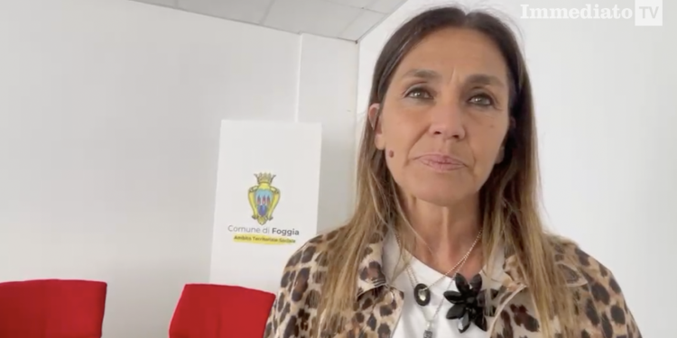 Simona Mendolicchio