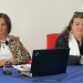 Simona Mendolicchio e Maria Aida Episcopo