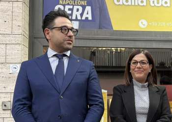 Cera e Orlando